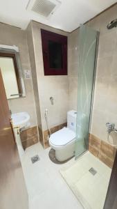 فندق مسار المسك Masar Almisk Hotel