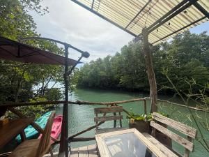 Baan Chan Lay Koh Chang