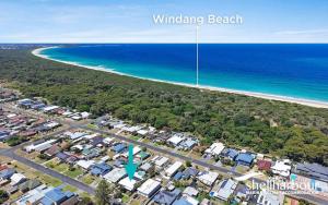 Coastal Nest - Walk to Windang Beach