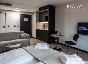 Property Rental Wrocław