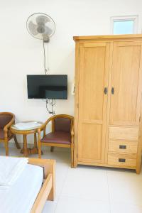 Hạ Vy Hotel Hồ Chí Minh