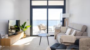 SUNSET SAILORS magic apartment