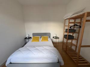 Le Marin - Superbe T3 Spacieux