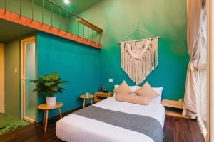 Rose Hill Villa Dalat