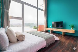 Rose Hill Villa Dalat