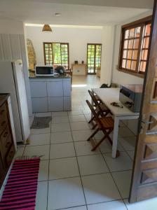 Suite Ilhabela na mansão