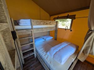 Camping le Cézanne Montagne Sainte-Victoire