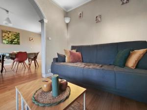 Appartement lumineux avec balcon Saint-Raphaël