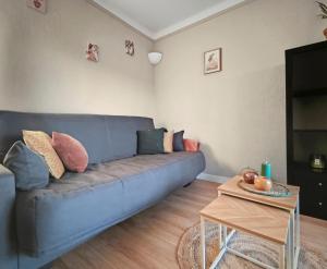 Appartement lumineux avec balcon Saint-Raphaël