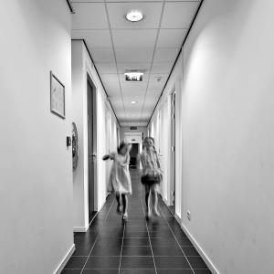 Group Accommodation for up to 48-persons