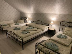 Chata Urbanov vrch - Ski Cierny Balog