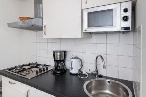 5-person Zeeland Cottage