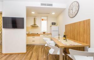 Stunning Apartment In Punat With Wifi