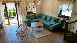 Chata Urbanov vrch - Ski Cierny Balog