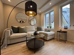 Beautiful apartment in Bergen