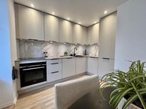 Beautiful apartment in Bergen