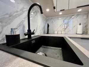 Beautiful apartment in Bergen