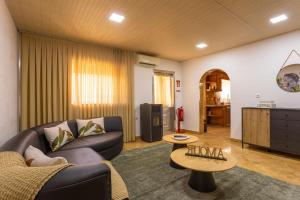 A Casa dos Amigos - Termas São Vicente