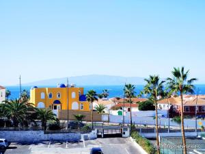 Sunny Place Playa Arena by HelloApartments