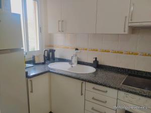 Sea Front Costa Sol by HelloApartments