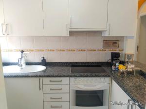 Sea Front Costa Sol by HelloApartments