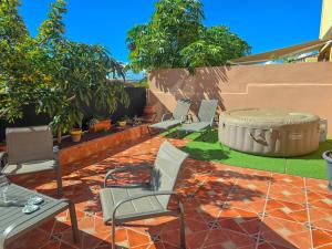 Dream House in Palm Mar by HelloApartments