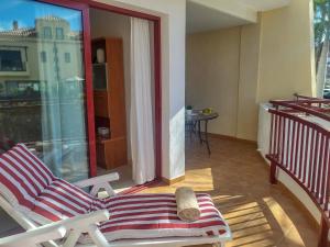 Relax in Palm Mar by HelloApartments