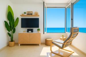 Sunrise Sea Apartment Beachfront