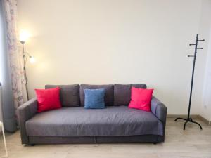 Club Paraiso by HelloApartments