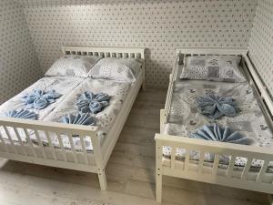 Chata Urbanov vrch - Ski Cierny Balog