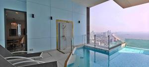 Copacabana Jomtien Condo with Private Pool(CBJ1)