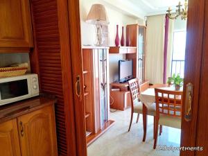 Sun Terrace Los Cristianos by HelloApartments