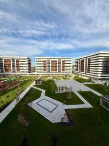 Peaceful Copou Retreat, Sunrise & Garden View,NEW, factura, SmartTV