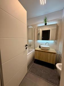 Peaceful Copou Retreat, Sunrise & Garden View,NEW, factura, SmartTV