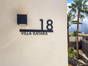 Villa Katara by HelloApartments