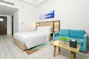 Resort-style Comfort Near Mactan Airport