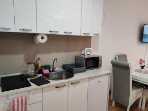 Apartmani Lucky Place