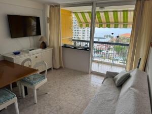 Apartamento Copacabana las Américas