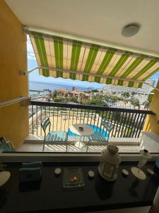 Apartamento Copacabana las Américas