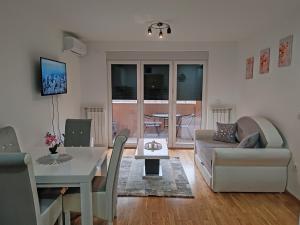 Apartmani Lucky Place