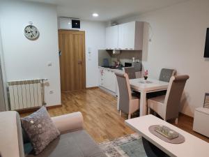 Apartmani Lucky Place