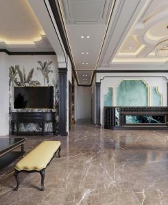 Royal Hotel Lâm Hạ