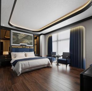 Royal Hotel Lâm Hạ