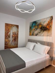 Albania Haven Apartment 7 Mine Peza