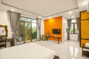 Vooc Signature Hotel Hoi An