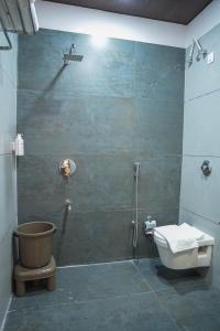 Daksh The Fateh Retreat - A Lake View Resort in Udaipur