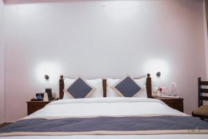 Daksh The Fateh Retreat - A Lake View Resort in Udaipur