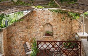 Pet Friendly Apartment In Bol With Wifi