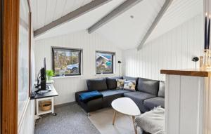 Nice Home In Thisted With Sauna