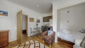 Finest Retreats - Garden Cottage at Ormidale House